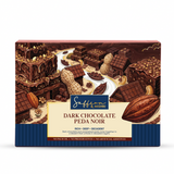 Dark Chocolate Peda Noir