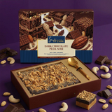 Dark Chocolate Peda Noir