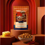 Honey Chilli Roasted Peanuts
