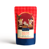 Peri Peri Makhana