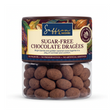 Sugar-Free Chocolate Dragées