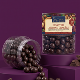 Roasted Almond Dragées
