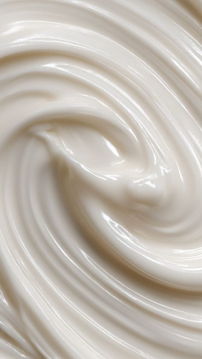 White Chocolate