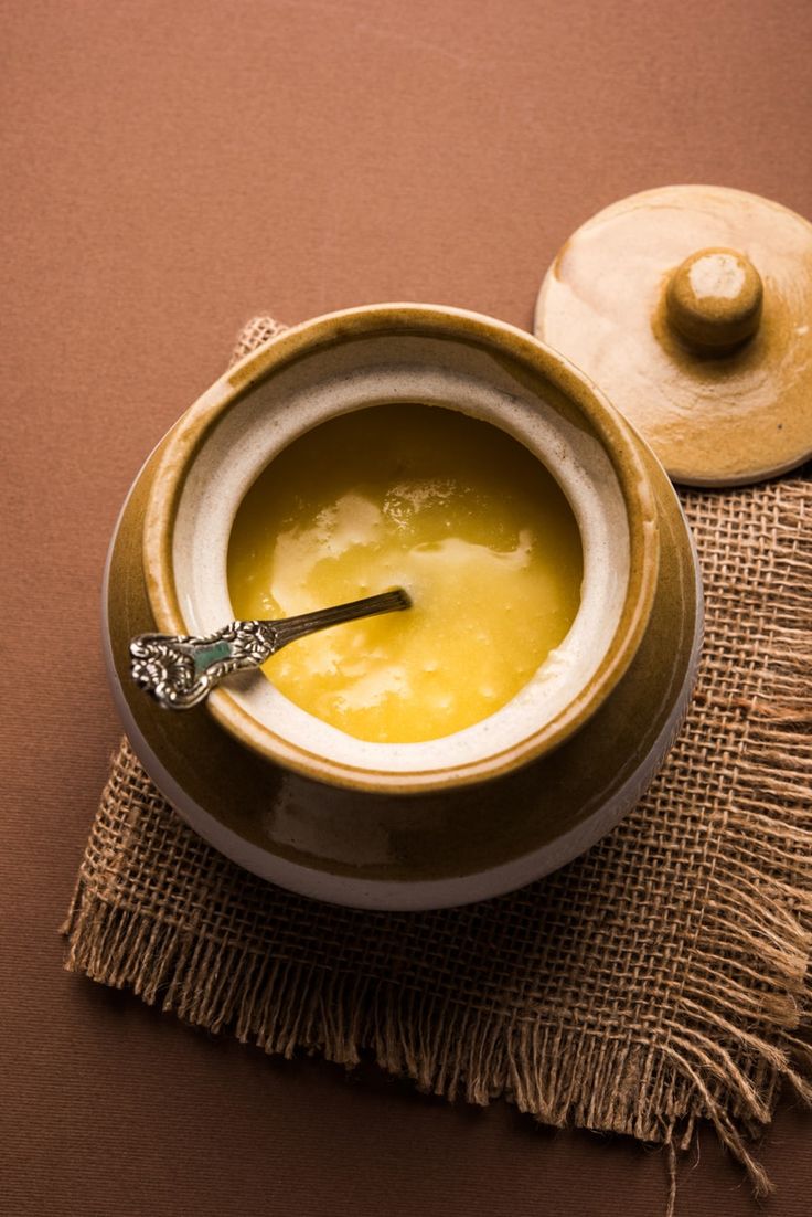Pure Ghee