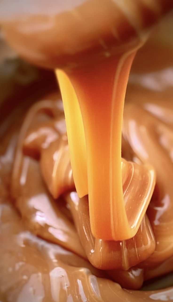 Golden Butterscotch