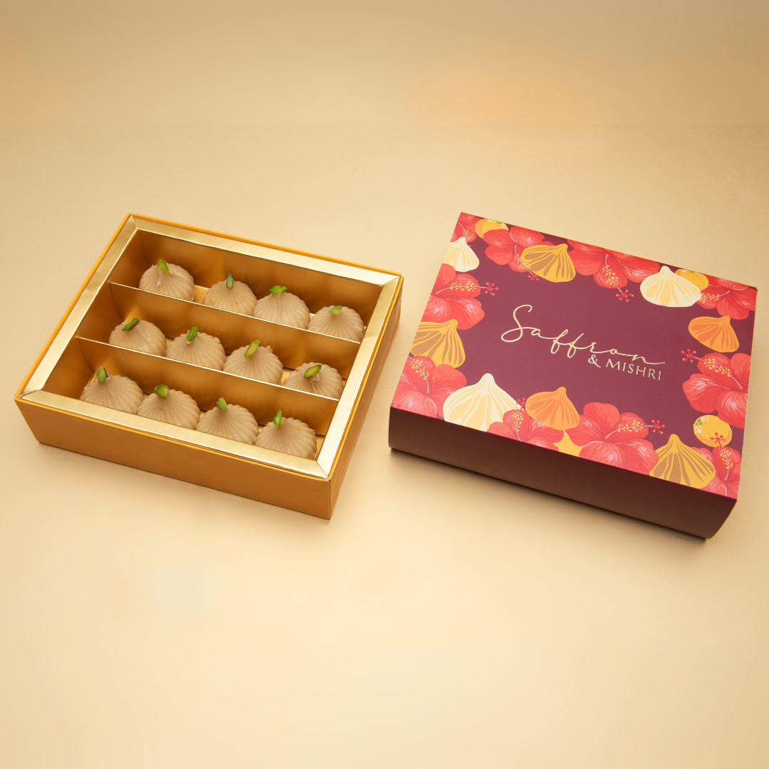 Mawa Rose Modak