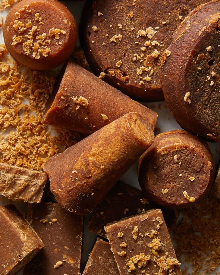 Jaggery