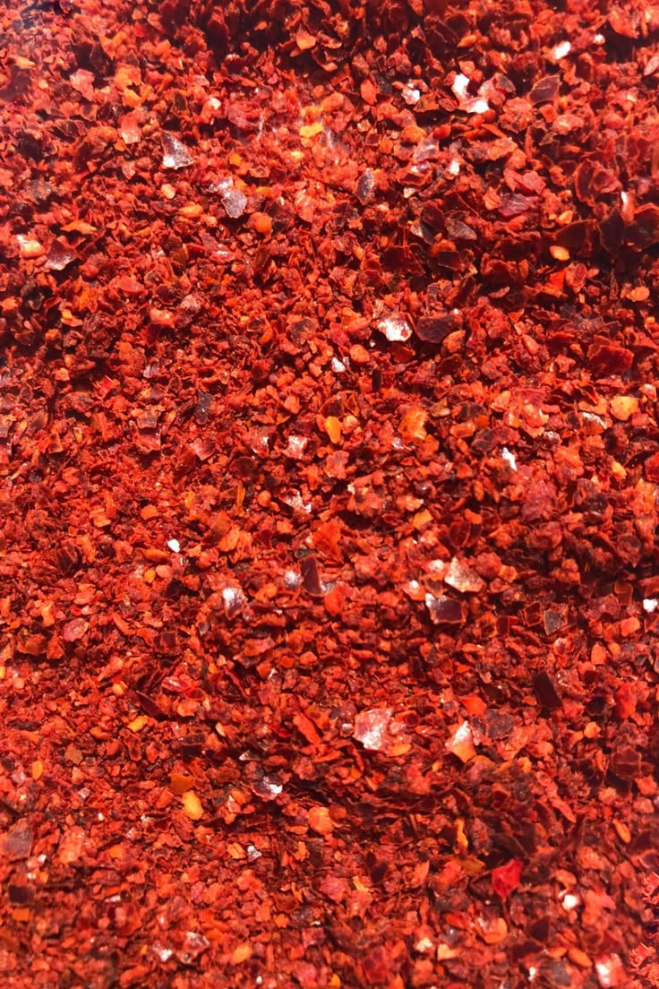 Korean-Style Spice