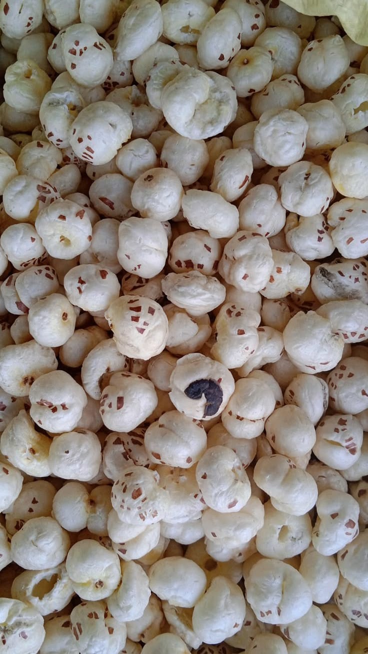 Roasted Makhana