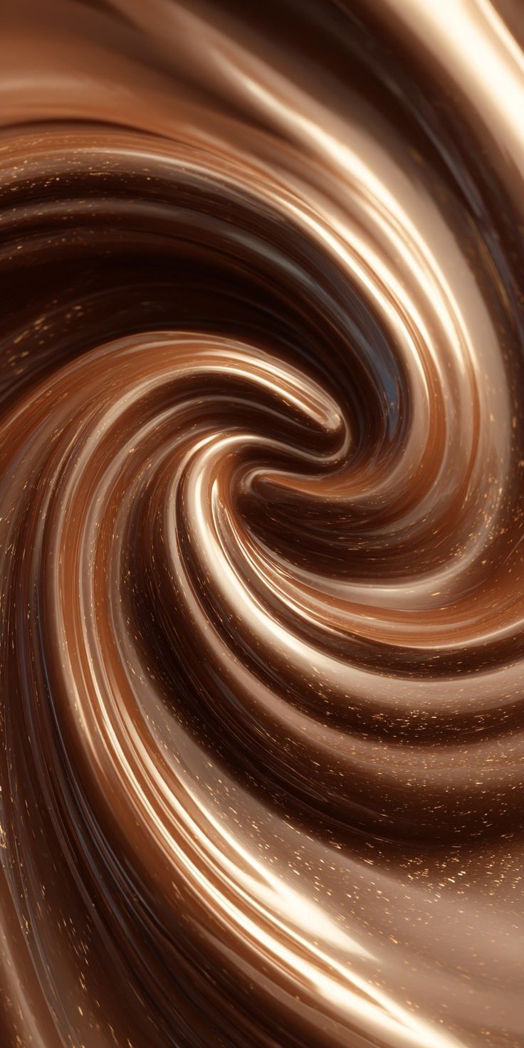 Real Milk Chocolate