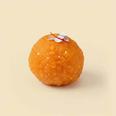 Motichoor Laddu