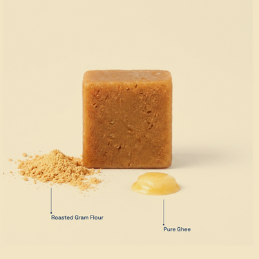 Mysore Pak