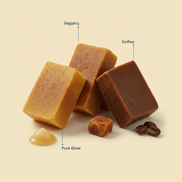 Mysore Pak Edit