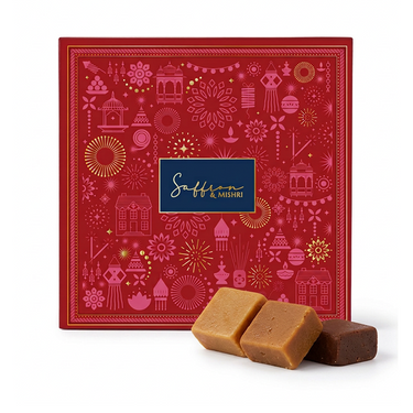 Mysore Pak Edit