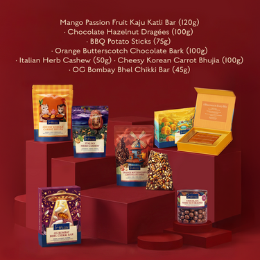 The Mystery Box