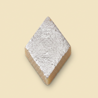 Kaju Katli