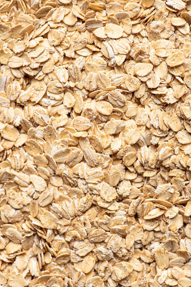 Oats