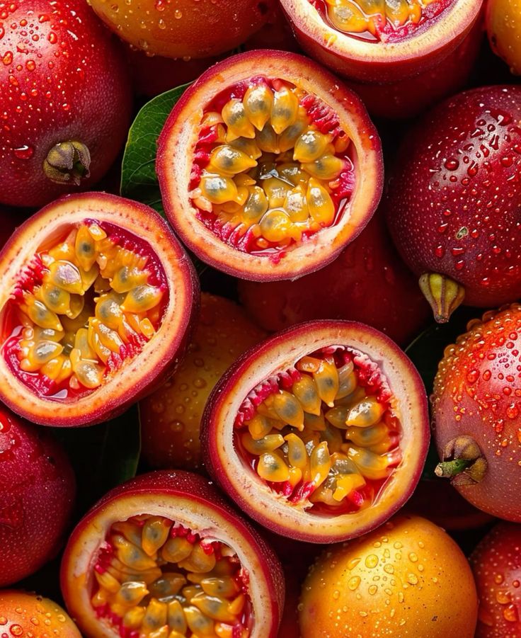 Passion Fruit