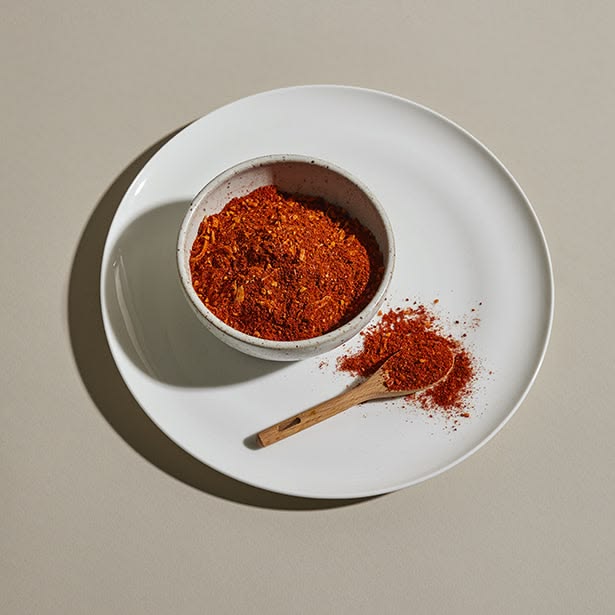 Peri Peri Seasoning