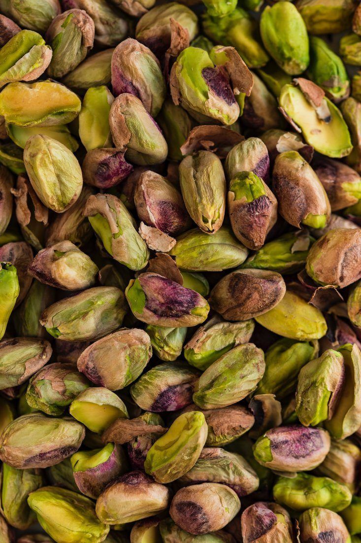 Pistachio 