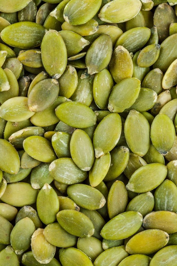 Pumpkin Seed
