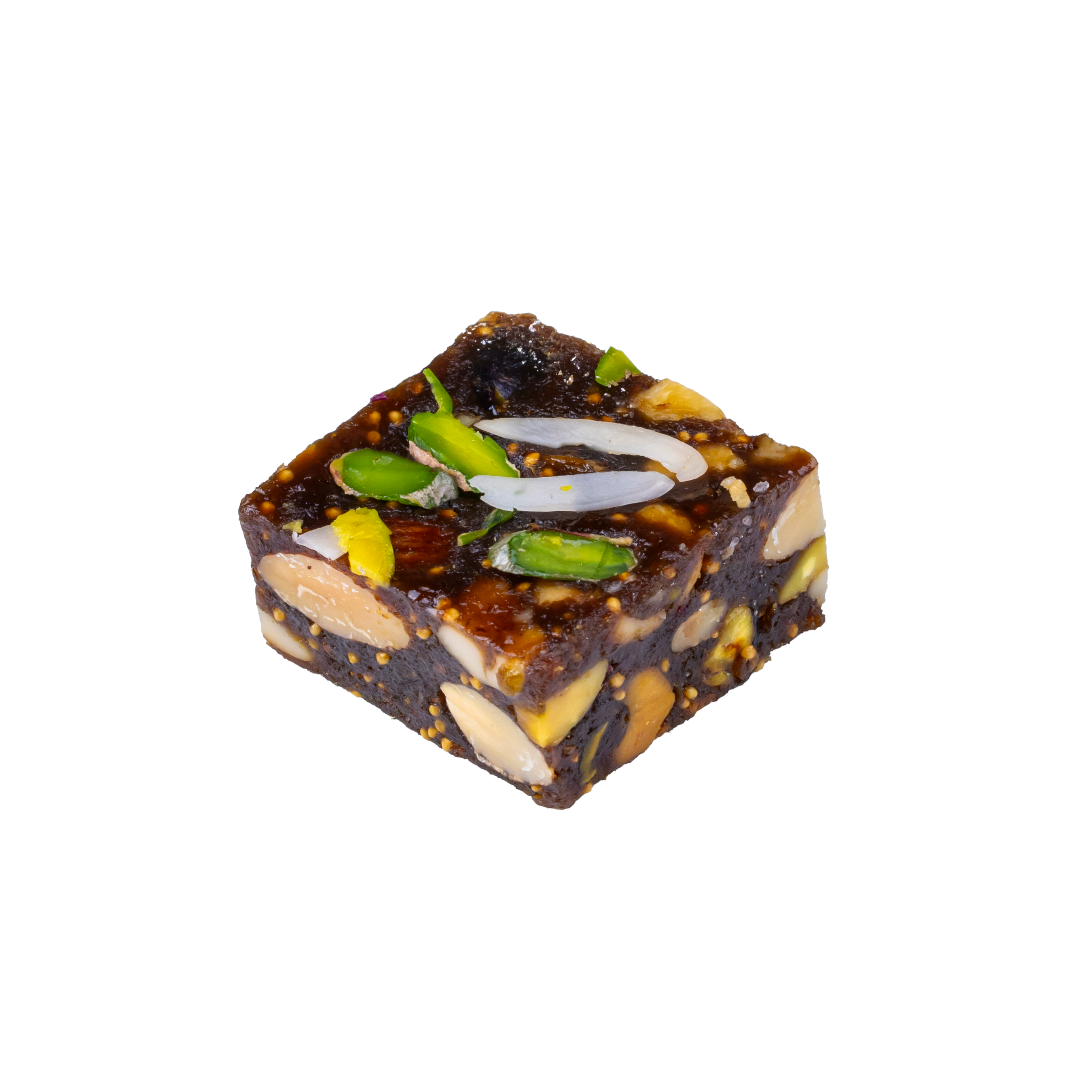 Purandari Fig & Nuts