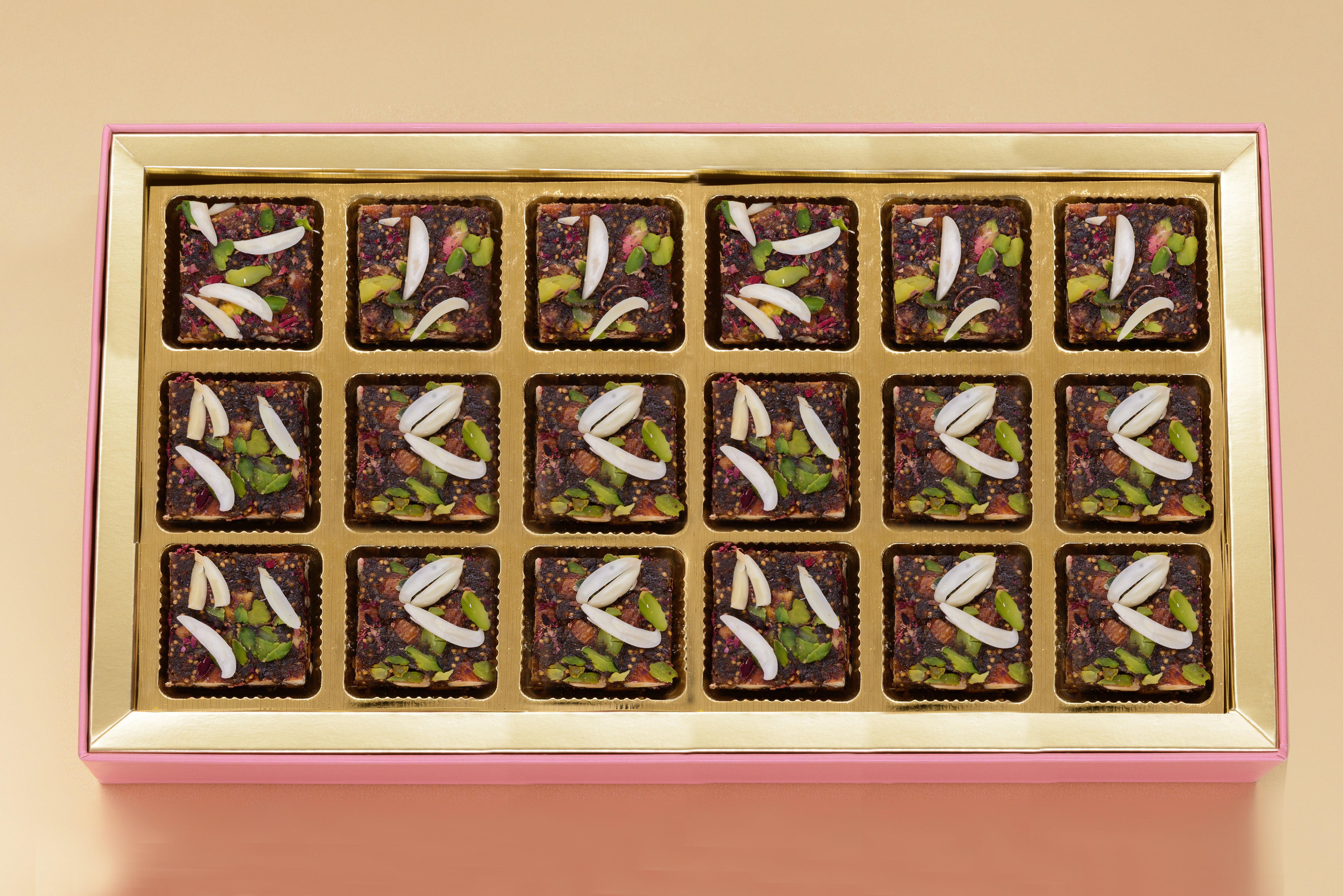 Purandari Fig & Nuts