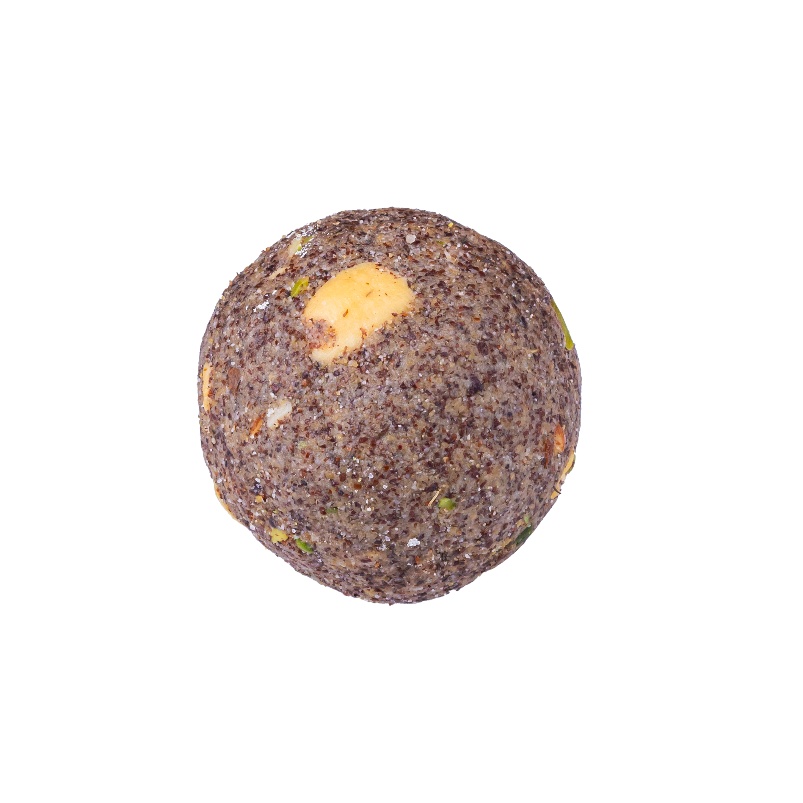 Ragi & Jaggery Laddoo