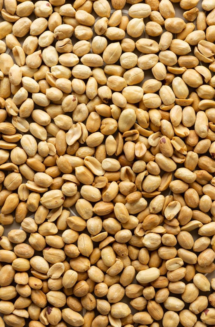 Roasted Peanuts