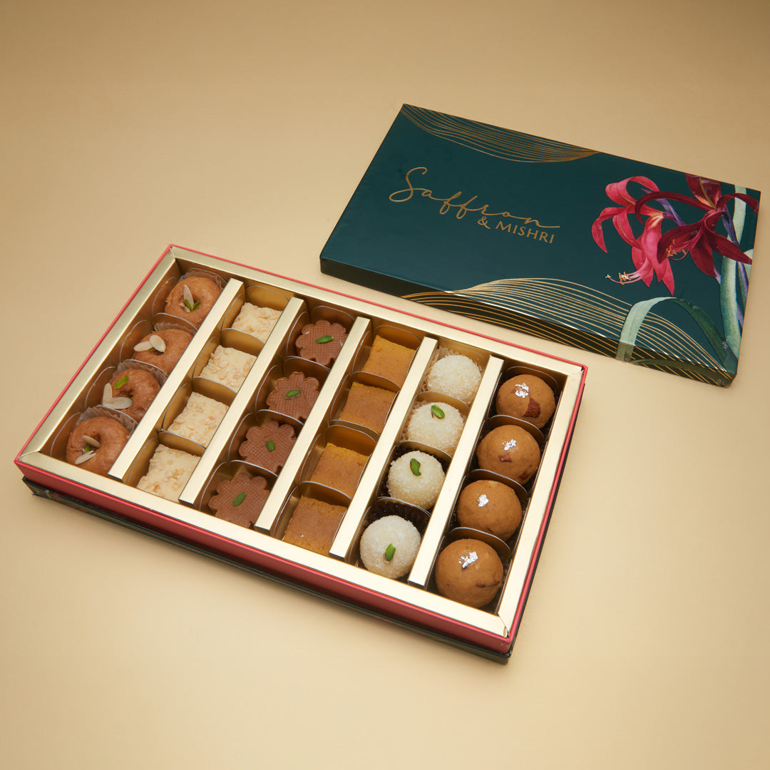 Royal Mithai Box