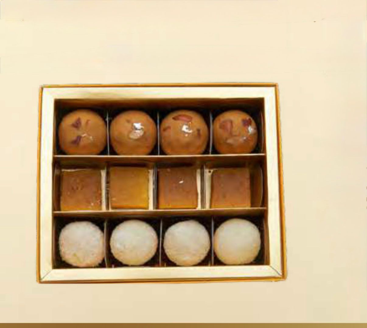 Royal Mithai Box