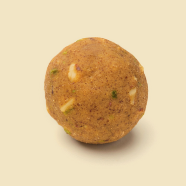 Sugar-Free Sattu Laddu