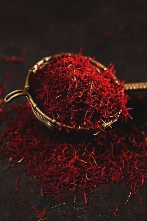 Real Saffron