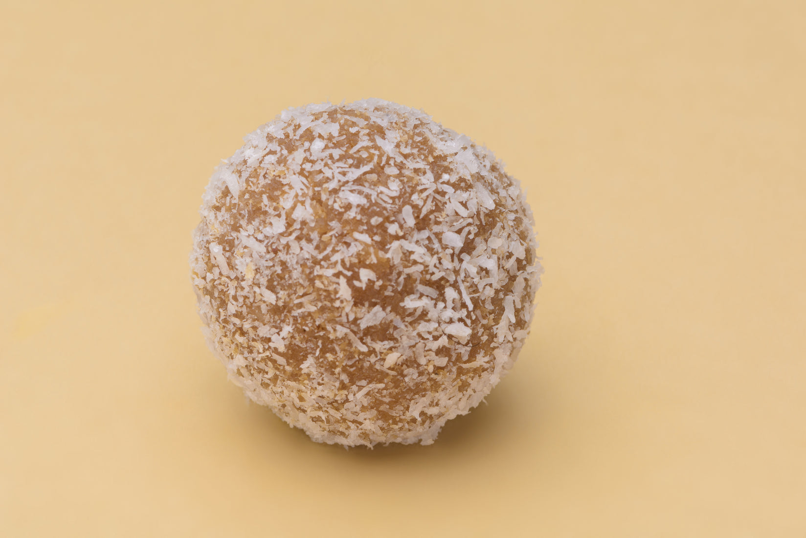 Gud Coconut Laddoo