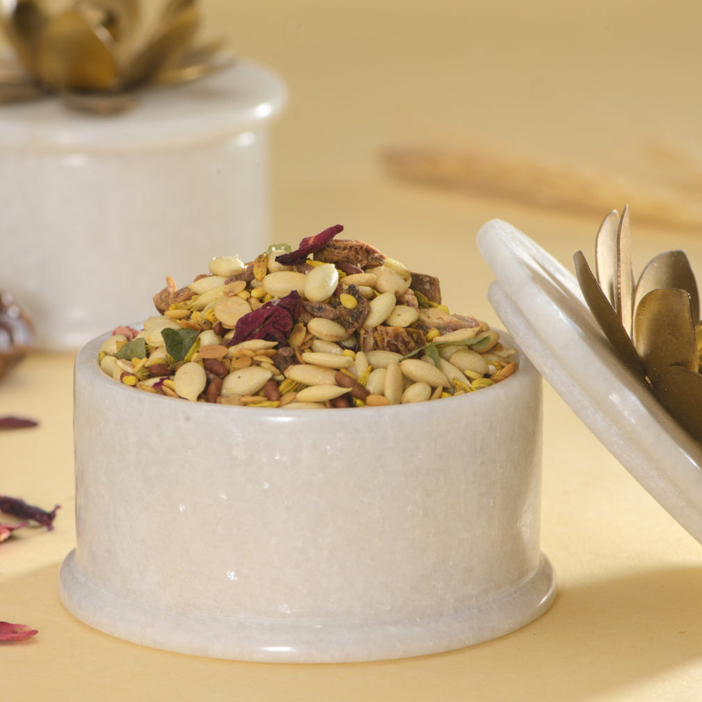 Rose & Dried Date Mukhwas