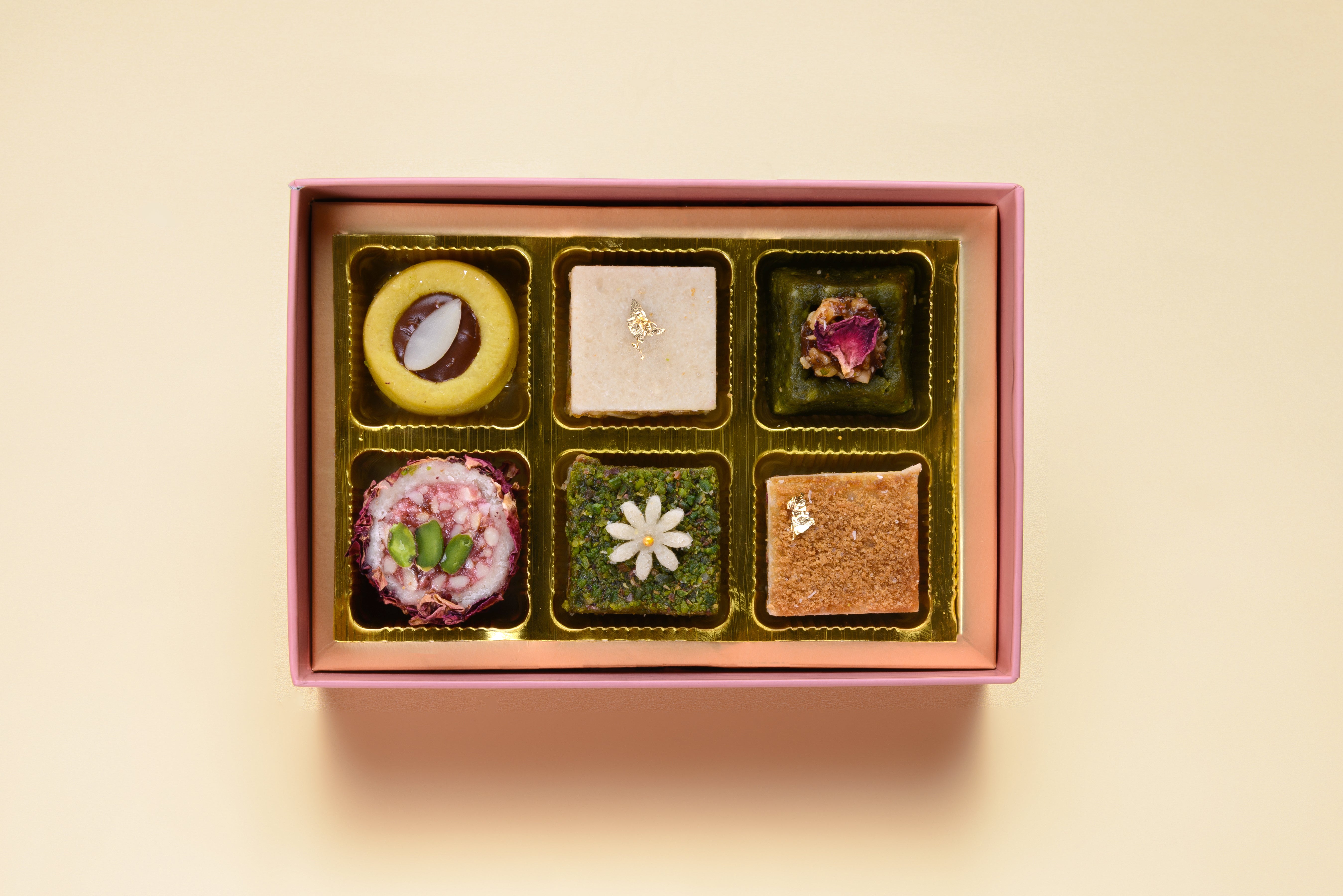 Ultra Luxe Assorted Box