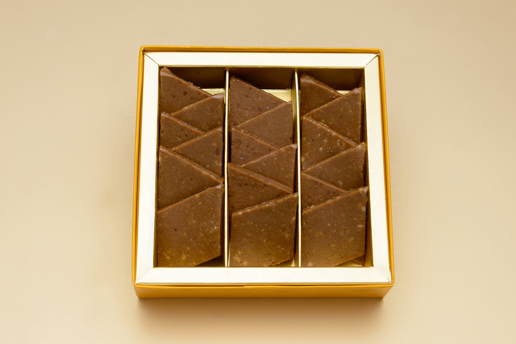 Gud Kaju Katli
