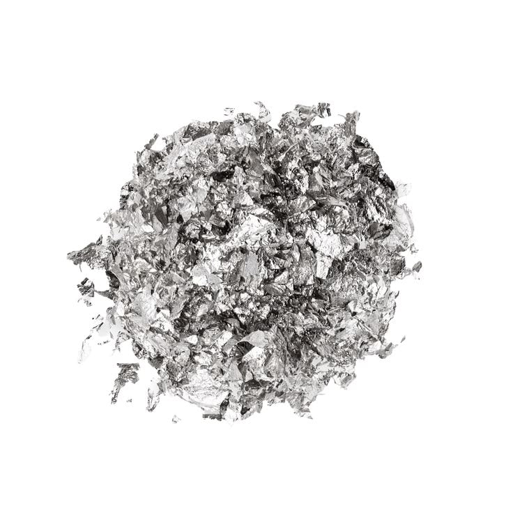 Silver Leaf (Varakh)