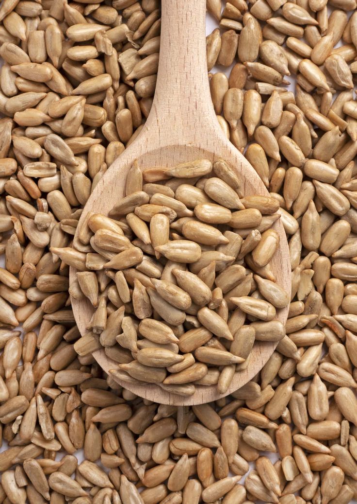 Sunflower Seed