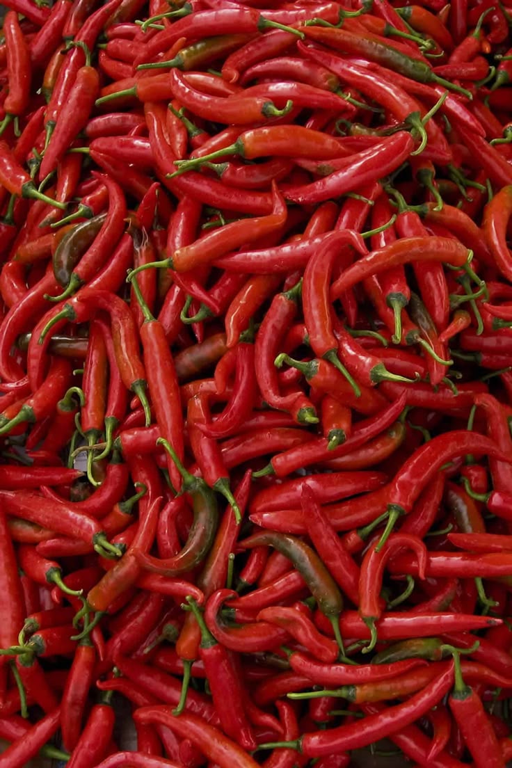 Sweet Chilli