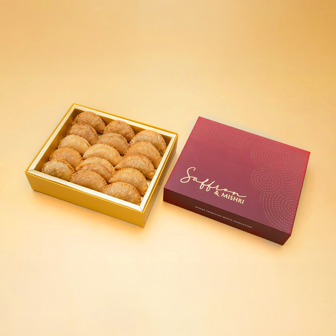 The Shahi Gujiya Box