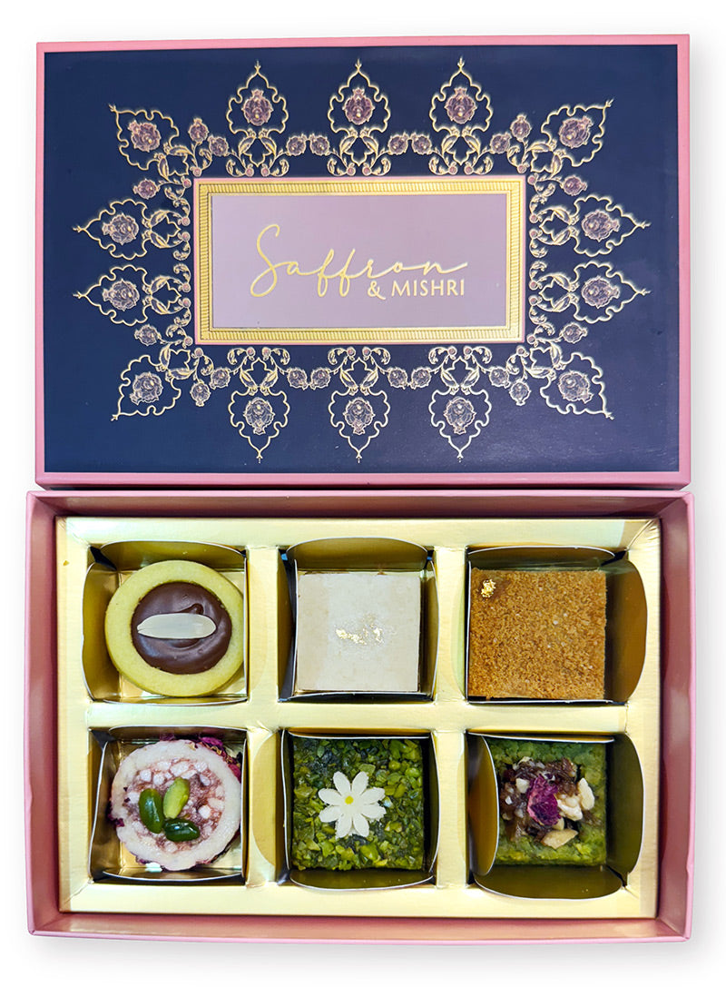 Ultra Luxe Assorted Box