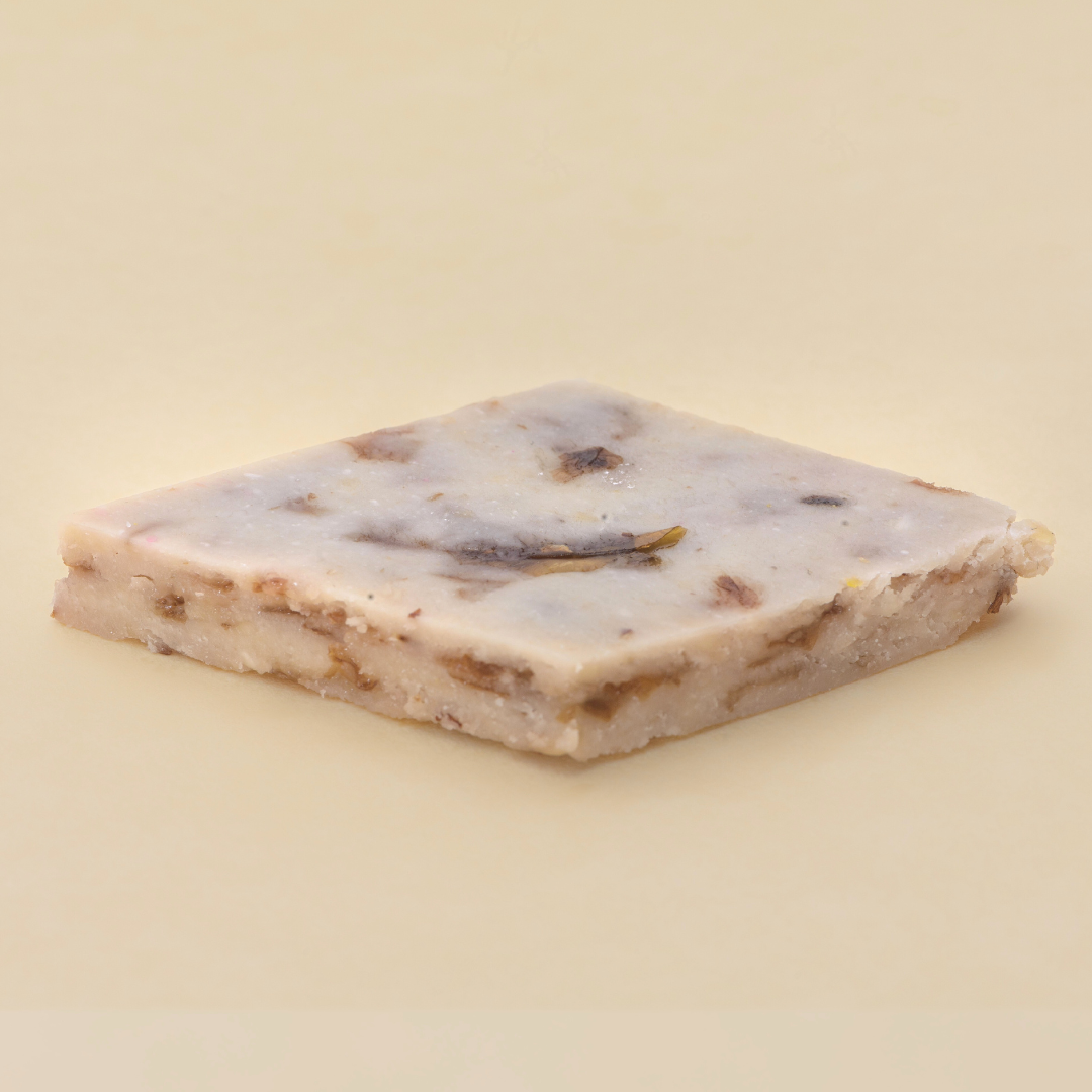 Coffee Kaju Katli