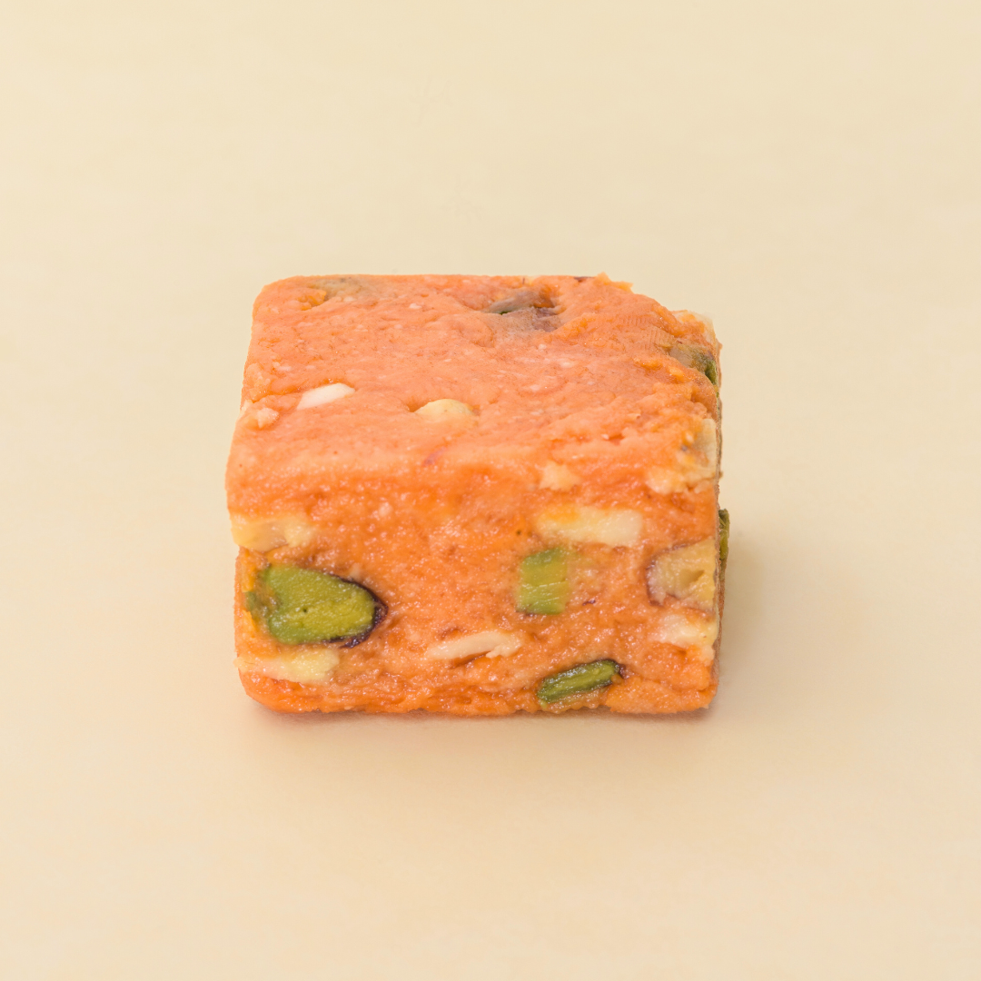 Orange Bite