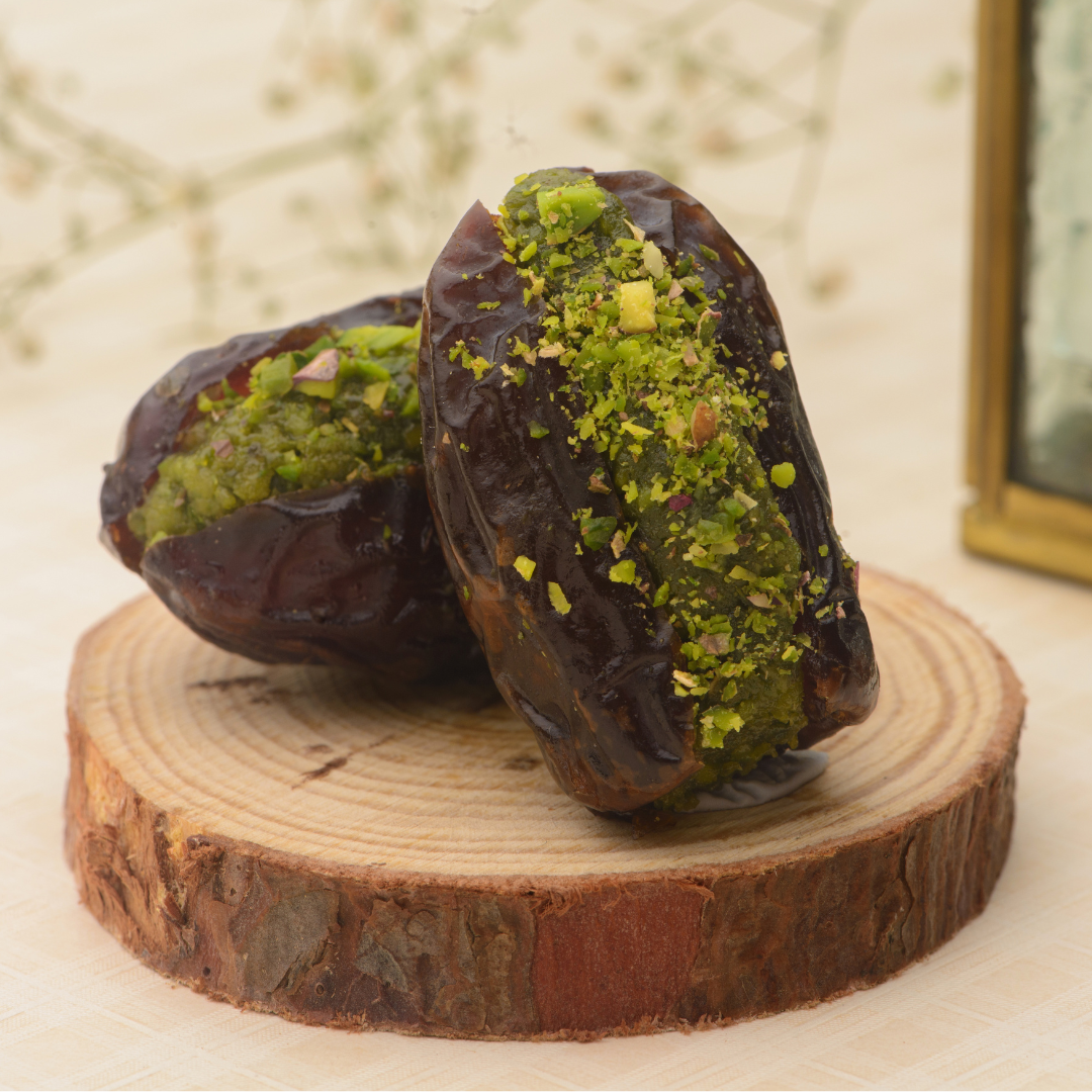 Paan Pistachio