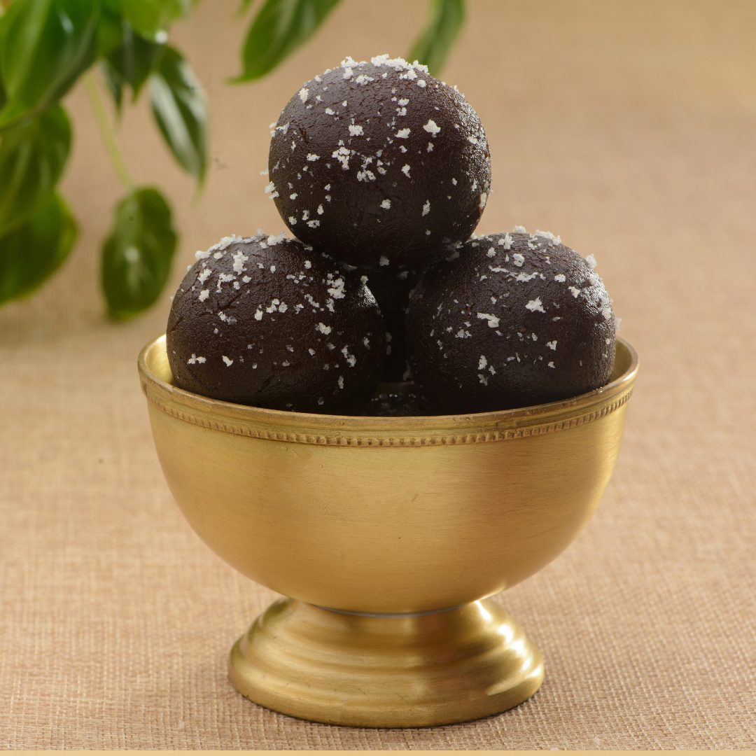 Kala Jamun