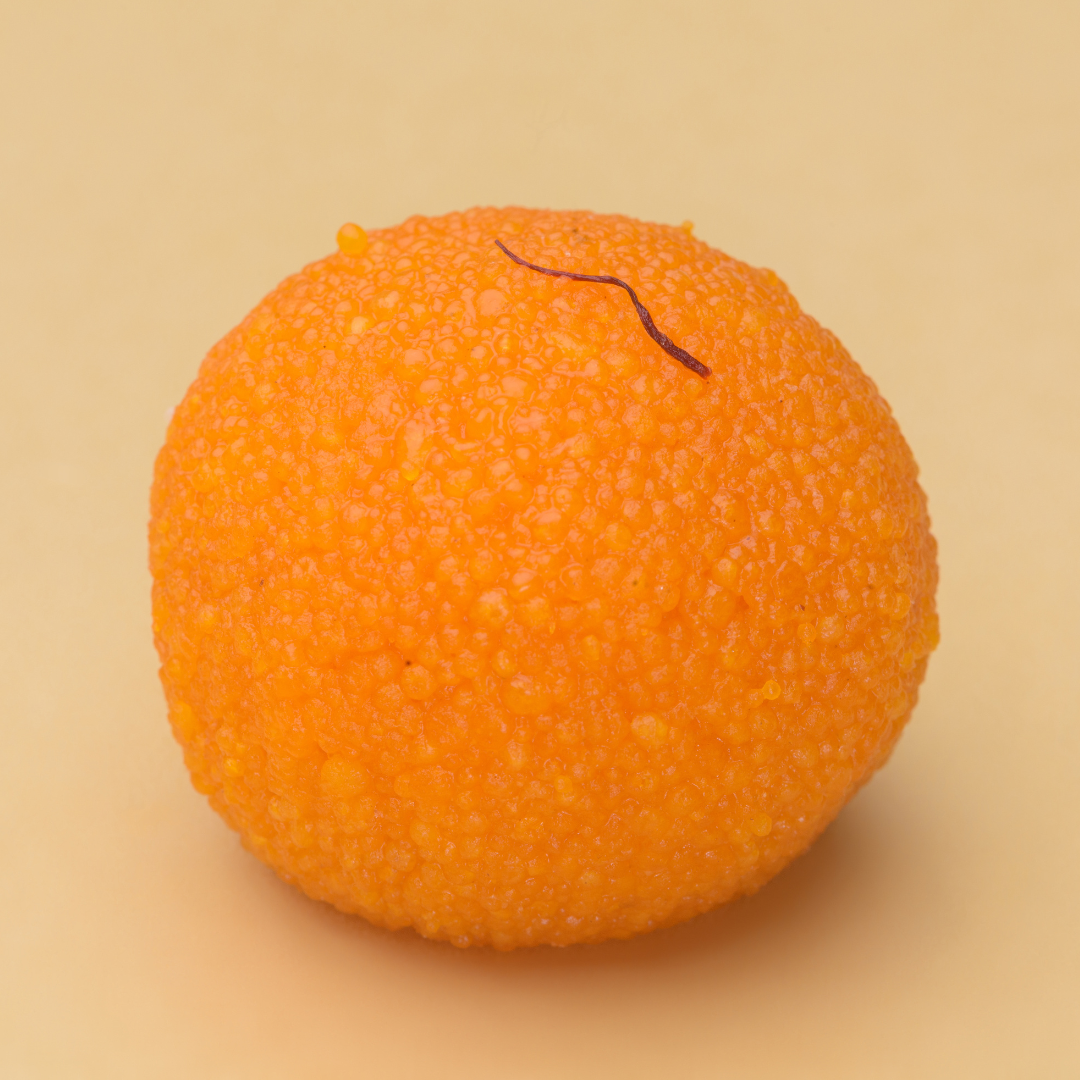 Sugar Free Motichoor Laddoo
