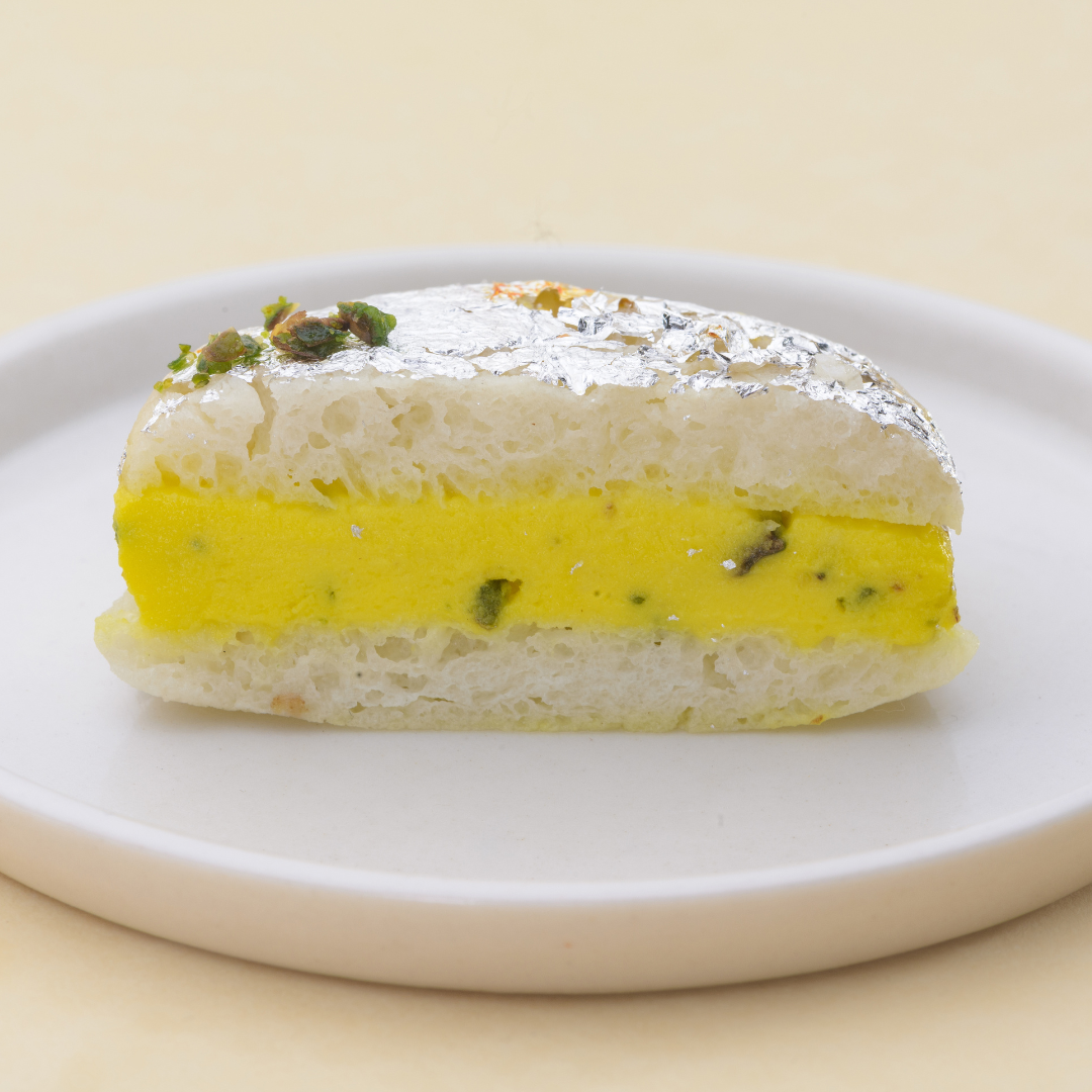 Malai Sandwich