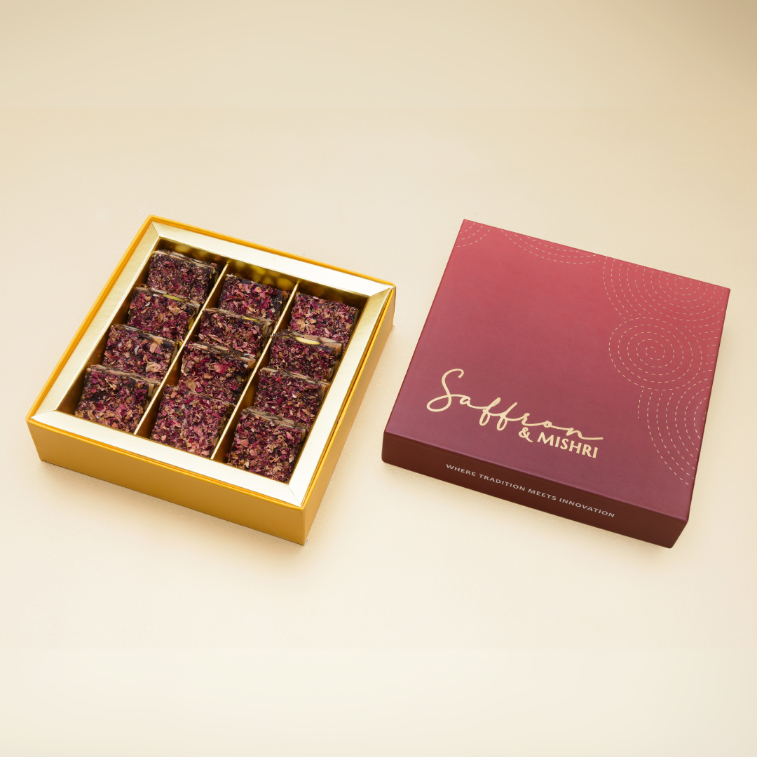 Fig & Nut Bites