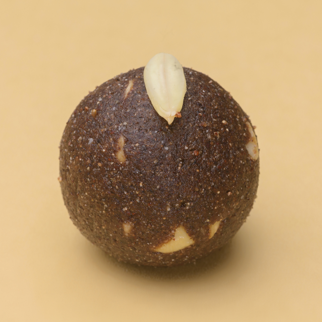Ragi & Venezuelan Cocoa